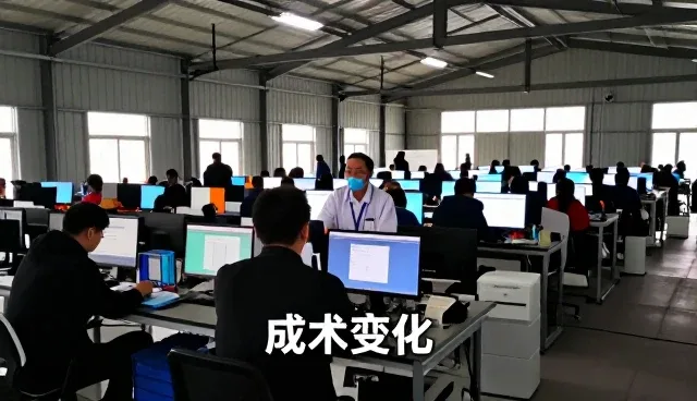 技术推广解决应用中的常见需求